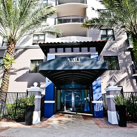Fort Lauderdale Las Olas Apartments By Nuovo Exterior foto