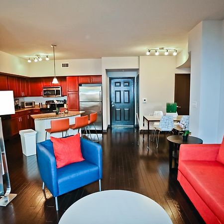 Fort Lauderdale Las Olas Apartments By Nuovo Exterior foto