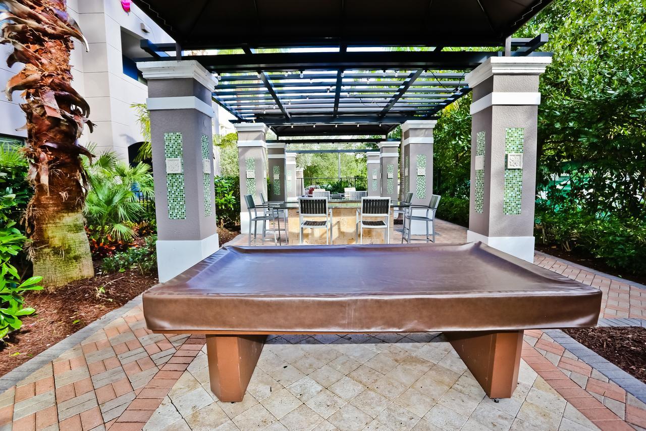 Fort Lauderdale Las Olas Apartments By Nuovo Exterior foto