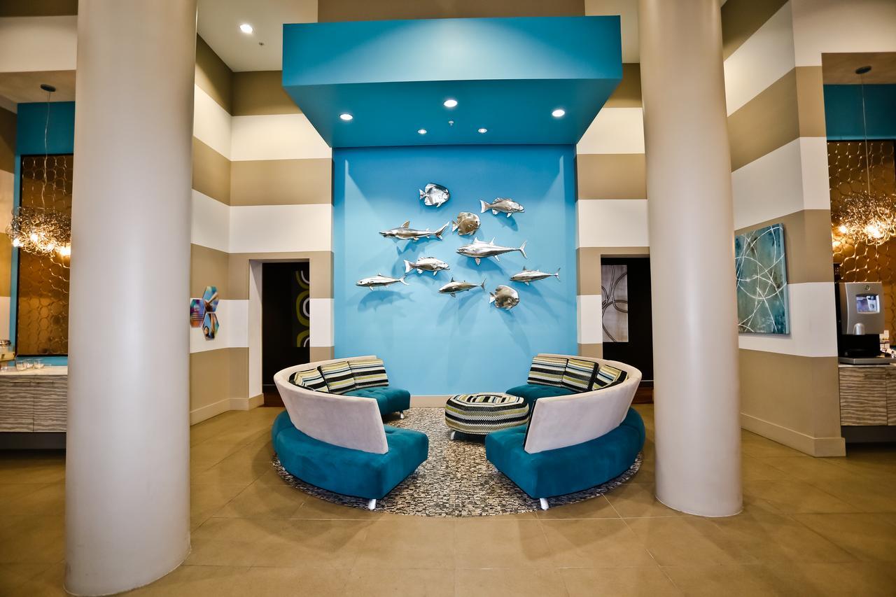 Fort Lauderdale Las Olas Apartments By Nuovo Exterior foto