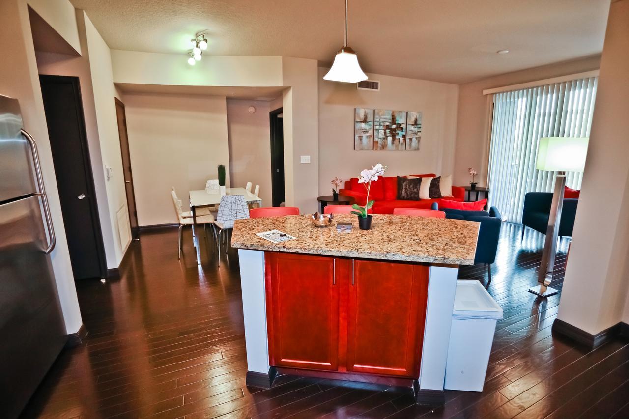 Fort Lauderdale Las Olas Apartments By Nuovo Exterior foto
